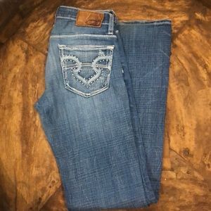 Big Star jeans